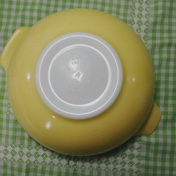 vintage pyrex bundle - Picture 3 of 15